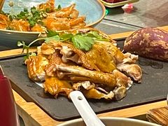 -鹿港小镇(滨北店)