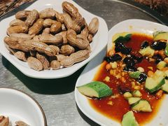 -松林烧烤·慧忠北里216小野串
