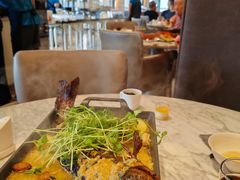 -北京王府井希尔顿酒店·万斯阁西餐厅