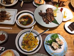 -德川家日本料理(中关村寰太大厦店)