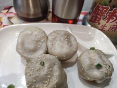 -小杨生煎(白玉兰广场店)