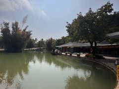 -湖泉半山温泉