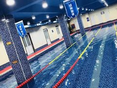 -清鑫阳光游泳健身瑜伽俱乐部(密云店)