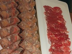 -尚尚仙·酸汤猪手·猪肚鸡火锅(华联万柳购物中心店)