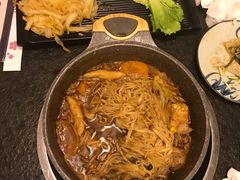 -晓寿司·精致料理(绿地店)