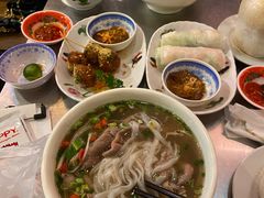 牛肉捞檬-Mrs Pho Bussorah Street(former Beach Road)