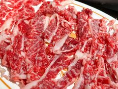 -金龙大四喜牛肉火锅