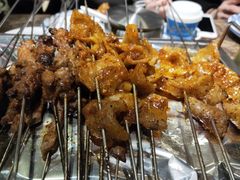 -熙成烧烤·三十三年(开发区店)