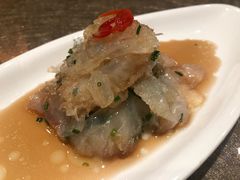 海蜇-苏浙汇(古北店)