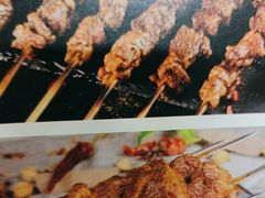 -大自然醉鹅·铁锅火焰鹅(上海联洋店)