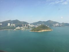 -湾景餐厅(海洋公园店)