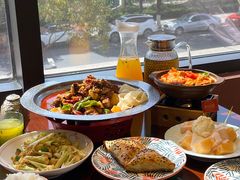 -那拉提之疆·新疆菜(美院店)