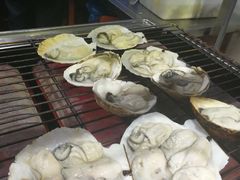 -冯姐生蚝(迎宾广场店)