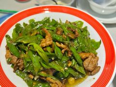 -福巷湘食小馆·猛火现炒(上海首店)