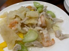 -老院子饭店·鲁菜·海鲜·家常菜