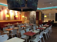 大堂-813芭依珊 BAESAn(汇港购物中心店)