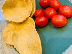 泰国虾片-美奈小馆·东南亚菜(福田星河COCO Park店)