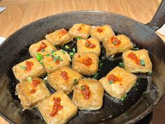 -黄山老妈·土菜(碧桂园店)
