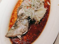 -阿明小菜·海鲜·上海菜(梅陇店)