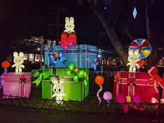 -深圳锦绣中华民俗村