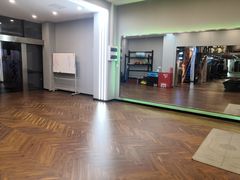 -NRG 健身私教CLUB(云山路店)