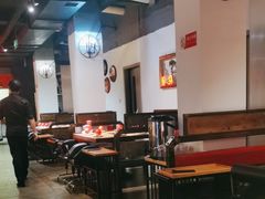 -牛很鲜潮汕牛肉火锅(朝晖路店)