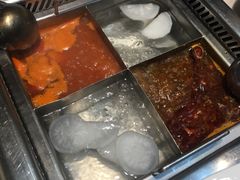 -海底捞火锅(天一广场亚细亚店)