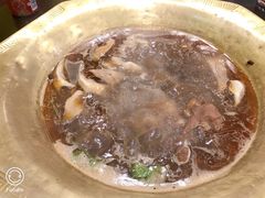 -芦月轩羊蝎子(北蜂窝店)