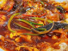 五柳炸蛋-大欢喜饭店(江怡路店)