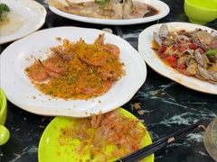 -小海豚•老字号海鲜餐厅(天涯店)