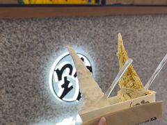 -野人先生Gelato(上海长宁龙之梦店)