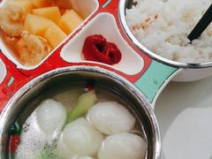 -發起人·肉骨茶(万象汇店)
