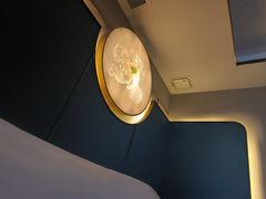 -华夏良子·足道SPA养生(上海崮山路明悦店)