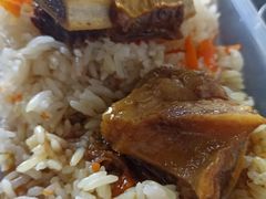 -好成财牛排馆(涂门街总店)