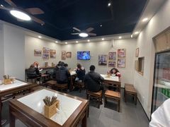 -永丰面馆(汉口路店)