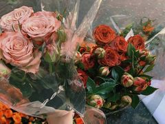 -循礼门鲜花花市(武汉循礼门店)