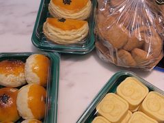 -泸溪河桃酥(江宁太阳城店)