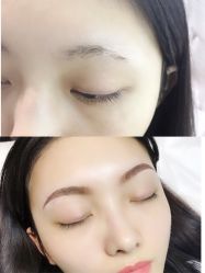 -MIVI半永久纹眉机器野生眉纹唇