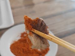 -清真·伊清阁餐厅