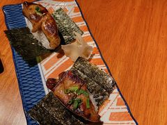 鹅肝寿司-醉虎传(南锣鼓巷店)