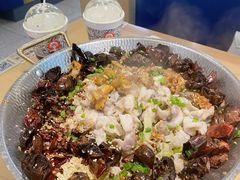 -大丰收脆鱼(浦西万达店)