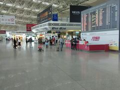 -南昌昌北国际机场