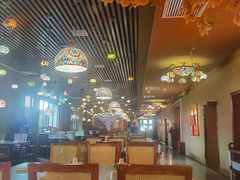 -君邦火锅(新疆大厦店)
