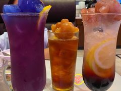 -龙记·香港茶餐厅(海上世界店)
