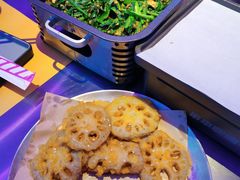 -燥次·烧烤酒场(万象城店)