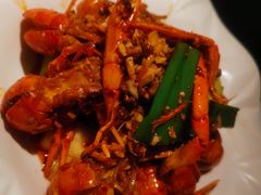 -虾胡闹龙虾馆(湄南河店)