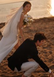 -IDO婚纱摄影(上海旗舰店)