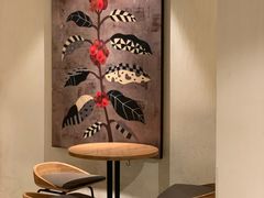 用餐区-星巴克(深圳侨城街店)