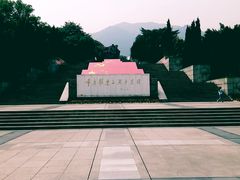 门面-重庆歌乐山烈士陵园