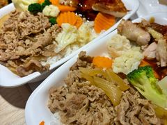 -吉野家(锦辉商城黄河路店)